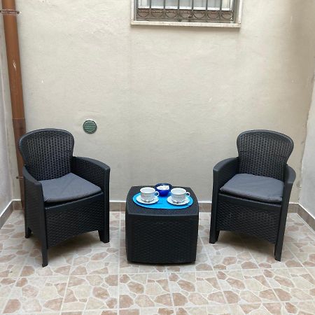 The Ronco Apartment Συρακούσες Εξωτερικό φωτογραφία
