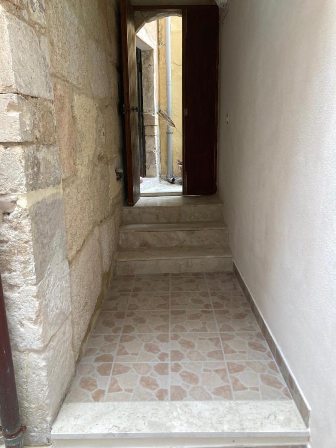 The Ronco Apartment Συρακούσες Εξωτερικό φωτογραφία