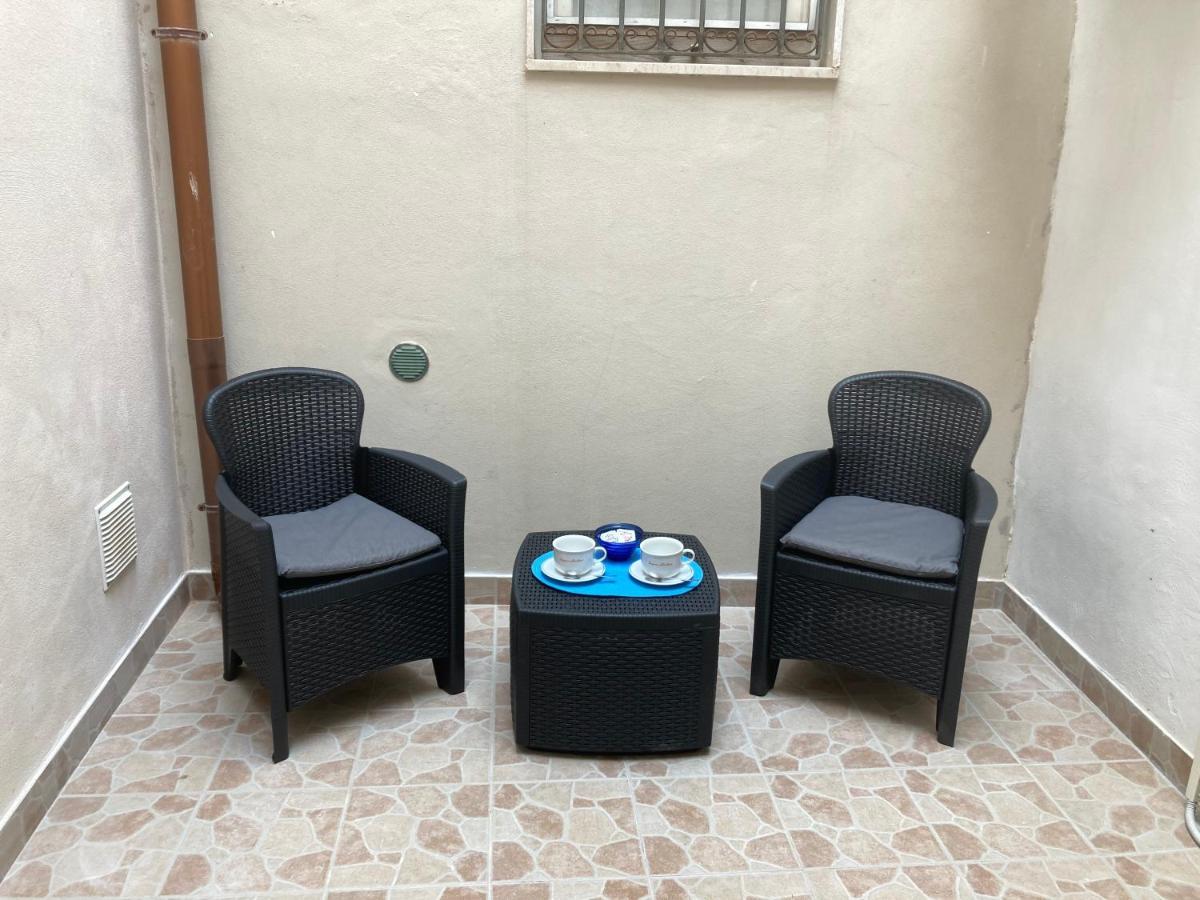 The Ronco Apartment Συρακούσες Εξωτερικό φωτογραφία