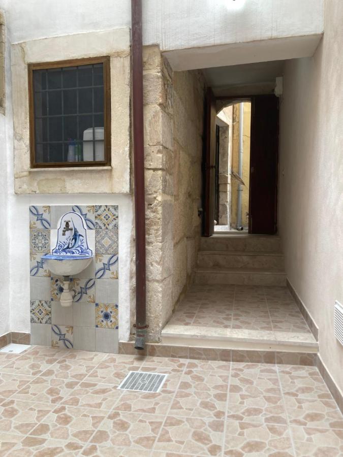 The Ronco Apartment Συρακούσες Εξωτερικό φωτογραφία