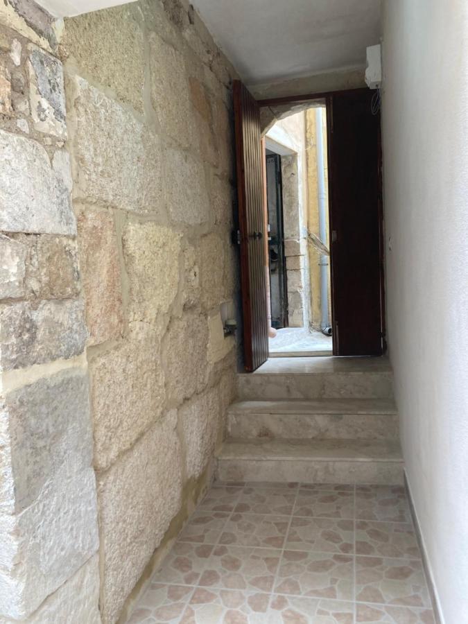 The Ronco Apartment Συρακούσες Εξωτερικό φωτογραφία