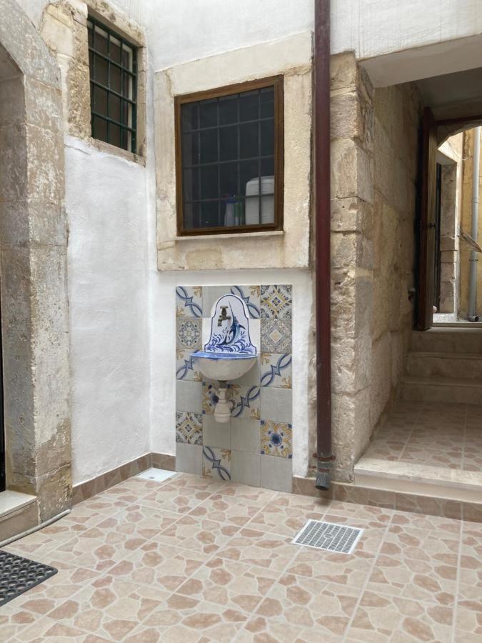 The Ronco Apartment Συρακούσες Εξωτερικό φωτογραφία