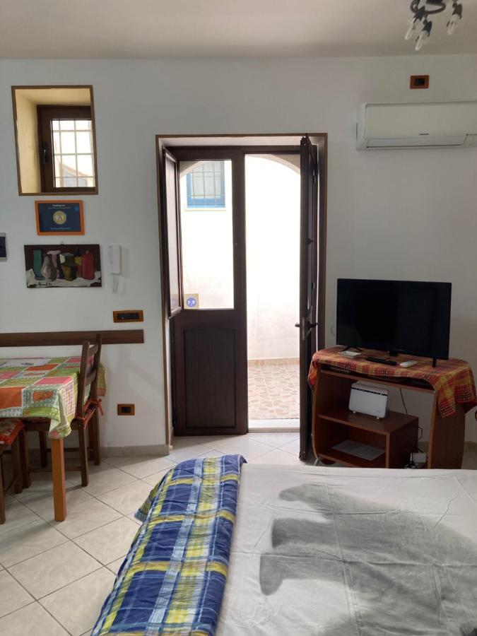 The Ronco Apartment Συρακούσες Εξωτερικό φωτογραφία
