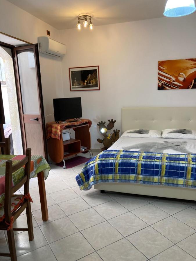 The Ronco Apartment Συρακούσες Εξωτερικό φωτογραφία