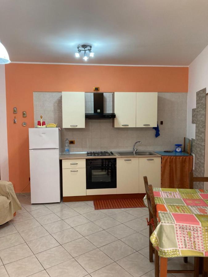 The Ronco Apartment Συρακούσες Εξωτερικό φωτογραφία