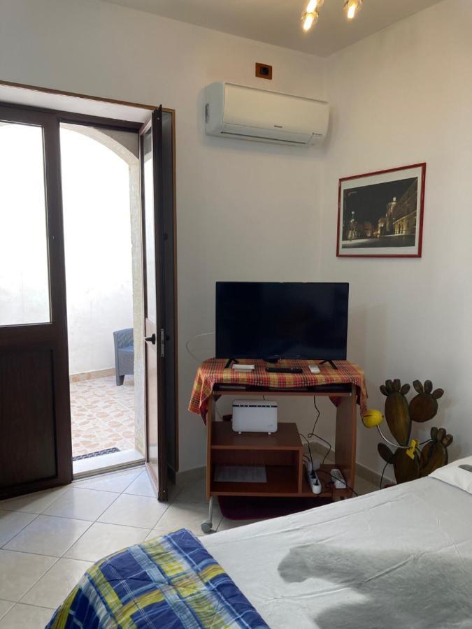 The Ronco Apartment Συρακούσες Εξωτερικό φωτογραφία