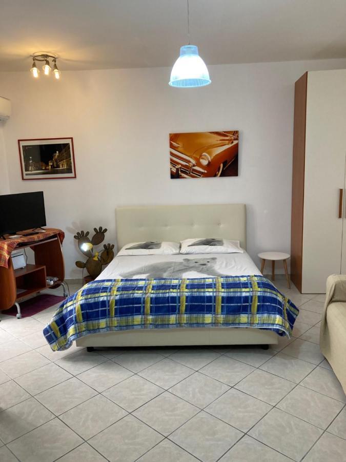 The Ronco Apartment Συρακούσες Εξωτερικό φωτογραφία