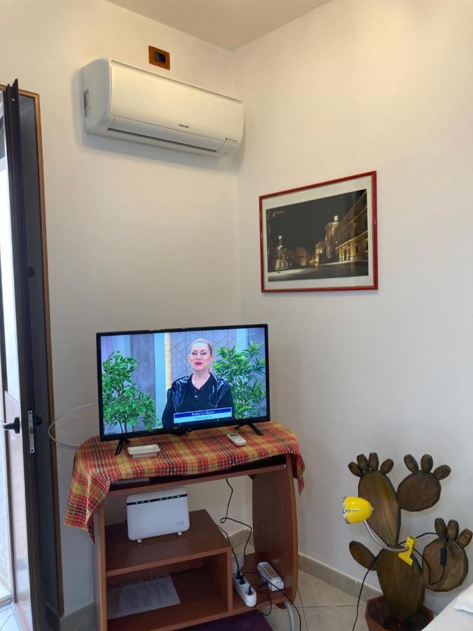 The Ronco Apartment Συρακούσες Εξωτερικό φωτογραφία
