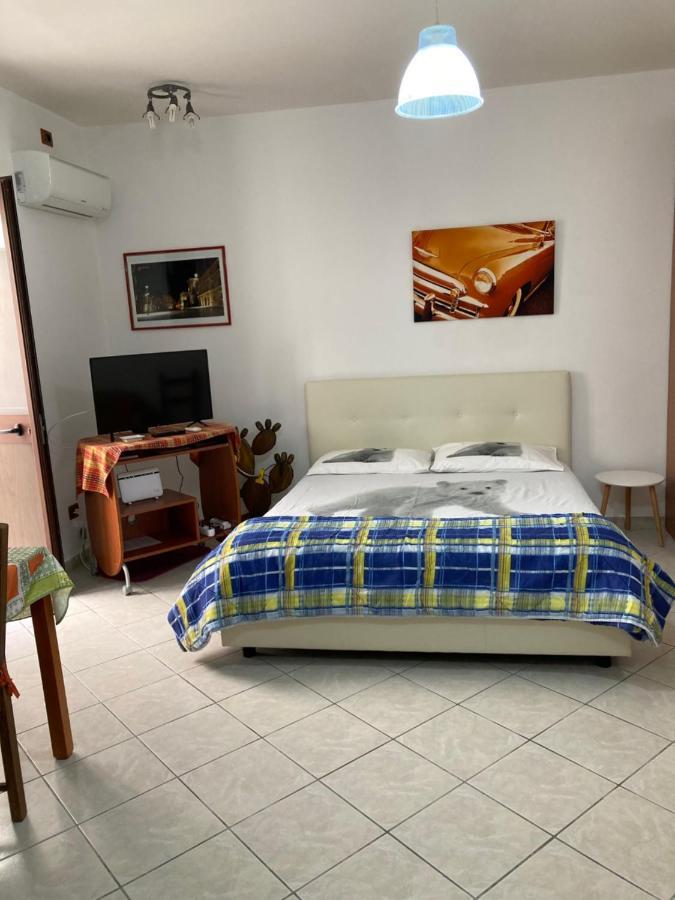 The Ronco Apartment Συρακούσες Εξωτερικό φωτογραφία