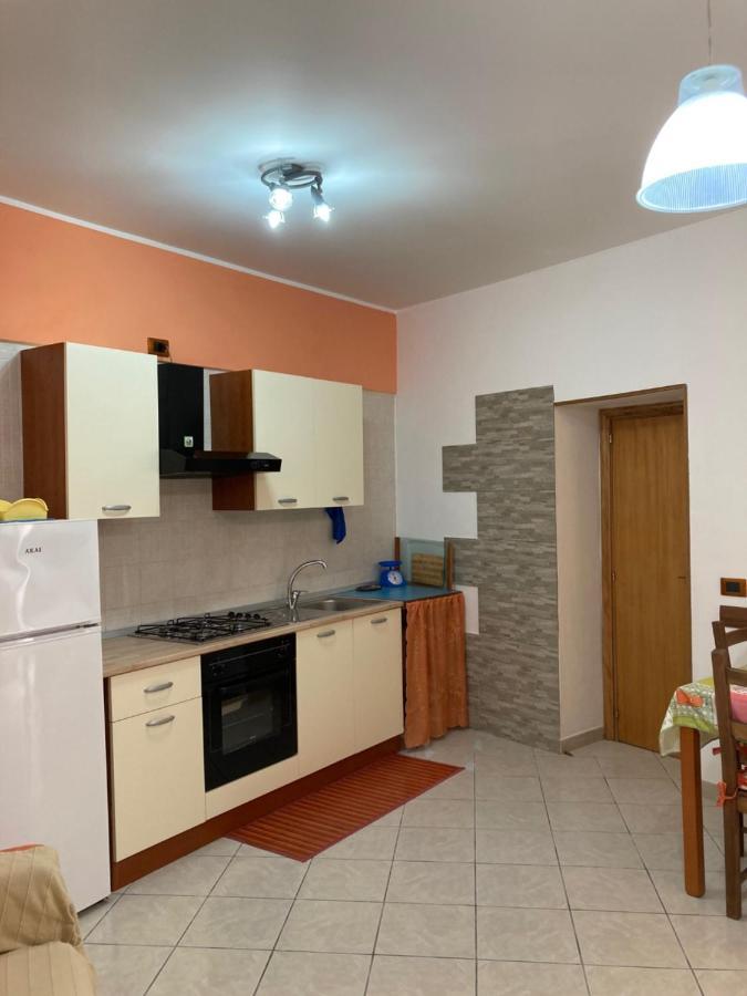 The Ronco Apartment Συρακούσες Εξωτερικό φωτογραφία