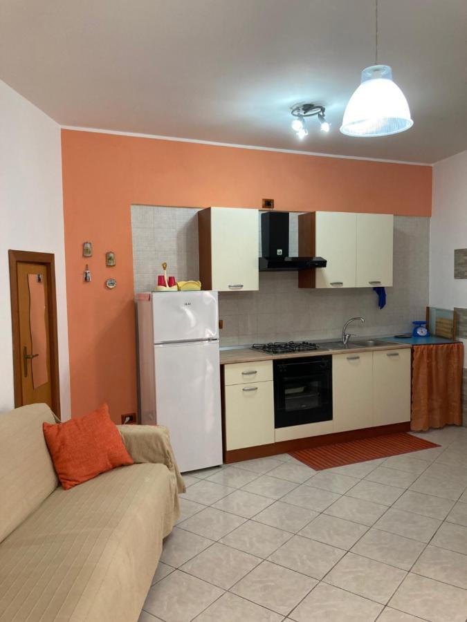 The Ronco Apartment Συρακούσες Εξωτερικό φωτογραφία