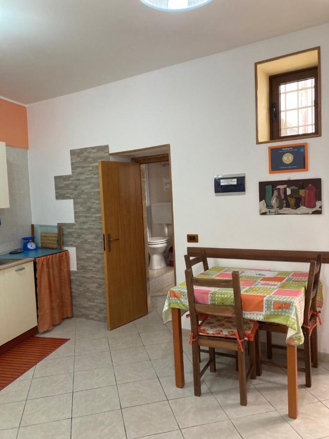 The Ronco Apartment Συρακούσες Εξωτερικό φωτογραφία