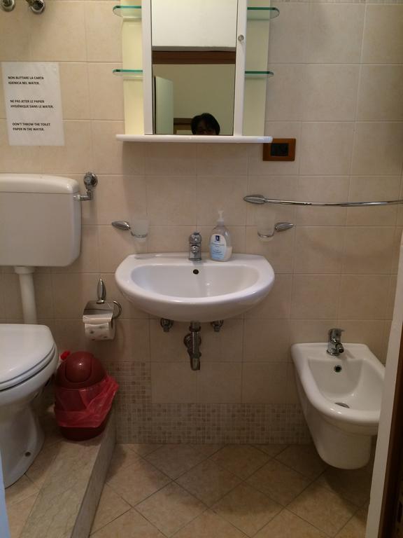 The Ronco Apartment Συρακούσες Εξωτερικό φωτογραφία