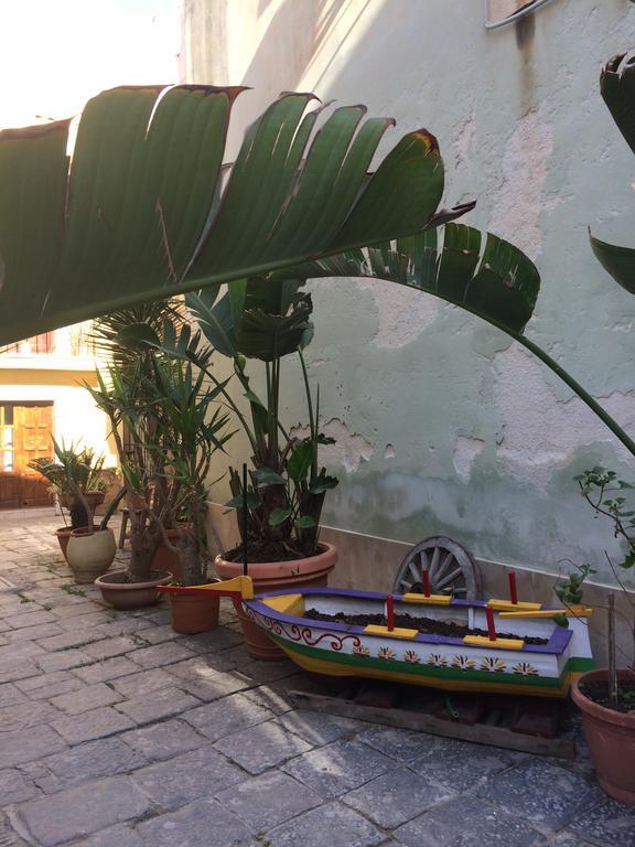 The Ronco Apartment Συρακούσες Εξωτερικό φωτογραφία